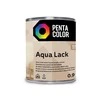 Pentacolor ACRYLIC VARNISH AQUA LACK SATIN 0.9 L