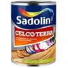 Medinių grindų lakas SADOLIN CELCO TERRA 20, pusiau matinis, 1 l