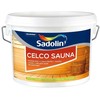 Pirties lakas SADOLIN CELCO SAUNA, 2,5 l