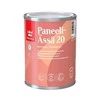 Lakas, pusiau matinis Tikkurila Paneeli-Assa 20, 0.9 l