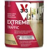 Lakas, pusiau matinis V33 Passages Extremes, 2,5 l