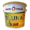 Pentacolor AKRILINIS LAKAS PENTACOLOR SAUNA 3 L