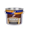 Lakas, pusiau blizgus Rilak Ekoakva, 2.7 l
