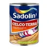 Medinių grindų lakas SADOLIN CELCO TERRA 45, pusiau blizgus, 1 l