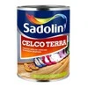 Medinių grindų lakas SADOLIN CELCO TERRA 45, pusiau blizgus, 1 l