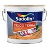 Medinių grindų lakas SADOLIN CELCO TERRA 45, pusiau blizgus, 2,5 l