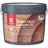 Lakui, pusiau blizgiam Tikkurila Pontti Floor Lacquer 50, 2,7 l