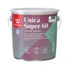 Tikkurila Carruzzo LACQ UNICA SUPER 60 S/GL.2.7L