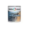 Pentacolor LAKAS PENTACOLOR YACHT GLOSS 0,75L