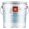 Laknas, blizgūs Tikkurila, 2.7 l