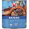 Lakas, blizgus V33 Bateau, 0,75 l, bespalvis