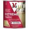 Lakas, blizgus V33 Passages Extremes, 0.75 l
