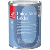 Lakūnas Tikkurila Unica Akva Lakka, 0.9 l