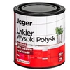 LAKAS JEGER VARNISH HIGH GLOSS 0.45L