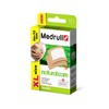 PLASTERS MEDRULL NATURAL CARE 10UNITS