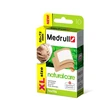 Pleistrai MEDRULL NATURAL CARE 10 vienetų