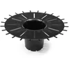 Lamela Puķu pods Mira 145x172mm 1.5L, zaļš