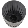 Lamela Puķu pods Mira 145x172mm 1.5L, zaļš