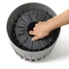 Lamela Puķu pods Mira 145x172mm 1.5L, zaļš