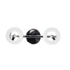 Lubinis šviestuvas Domoletti SPOT LIGHT LED16032-2TU 8W LED