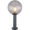 Kinkiet Domoletti OUTDOOR LAMP DH03.071-500 15W E27 SMOKY