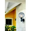 Sieninis šviestuvas Kinkiet Domoletti WALL LAMP DH07.071 15W E27 PIR SMOKY
