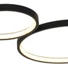 Domoletti CEILING LED LIGHT AJACCO 36W 3000K BL