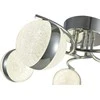 Lubinis šviestuvas Domoletti Lampa sufitowa Arctica 19010-5 15W LED