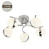 Lubinis šviestuvas Domoletti Lampa sufitowa Arctica 19010-5 15W LED