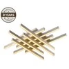 Lubinis šviestuvas Lampa sufitowa Domoletti CEILING LAMPB1617-8 8X11W LED D80