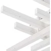 Lubinis šviestuvas Lampa sufitowa Domoletti CEILING LAMPB1617-8 8X11W LED D80