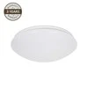 Lubinis šviestuvas Lampa sufitowa Domoletti CEILING LAMP BIANCO 41010M 18W LED D33