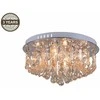 Domoletti CEILING LIGHT BISEL 50012-400 4XE14/LED