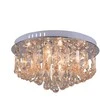 Domoletti CEILING LIGHT BISEL 50012-400 4XE14/LED