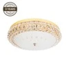 Lubinis šviestuvas Lampa griesti Domoletti Celsi, LED, 3000 - 6500 °K, 1 x 36 W