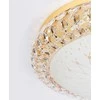 Lubinis šviestuvas Lampa griesti Domoletti Celsi, LED, 3000 - 6500 °K, 1 x 36 W