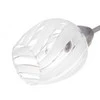 Lubinis šviestuvas Domoletti LUBINIS ŠVIESTUVAS CL17061-3 3X60W E27