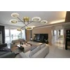 Lubinis šviestuvas Lampa wisząca Domoletti PENDANT LAMP LED B2333-6 108CM 48W