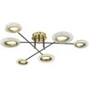 Lubinis šviestuvas Lampa wisząca Domoletti PENDANT LAMP LED B2333-6 108CM 48W