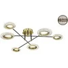 Lubinis šviestuvas Lampa wisząca Domoletti PENDANT LAMP LED B2333-6 108CM 48W