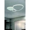 Lampa griesti Domoletti GULF, 4000 °K