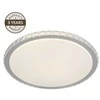 Lubinis šviestuvas Domoletti Lubinis šviestuvas KUTEK 19082L 36W D51.5 LED