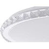 Lubinis šviestuvas Domoletti Lubinis šviestuvas KUTEK 19082L 36W D51.5 LED