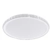 Lubinis šviestuvas Domoletti Lubinis šviestuvas KUTEK 19082L 36W D51.5 LED