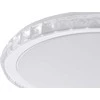 Lubinis šviestuvas Domoletti Lubinis šviestuvas KUTEK 19082M 20W D40.5 LED
