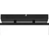 Lubinis šviestuvas Lampa sufitowa Domoletti CEILING LED LIGHT LUCA 4X4W 2700K Juodas