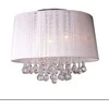 Lubinis šviestuvas Domoletti CEILING LIGHT LUCY MX91207-3A 3XE27