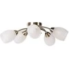 Lubinis šviestuvas Lampa sufitowa Domoletti CEILING LAMP MX60374-5 5X40W E14