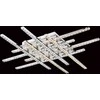 Lubinis šviestuvas Lampa sufitowa Domoletti CEILING LAMP ORION B2037-8 80W LED