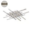 Lubinis šviestuvas Lampa sufitowa Domoletti CEILING LAMP ORION B2037-8 80W LED